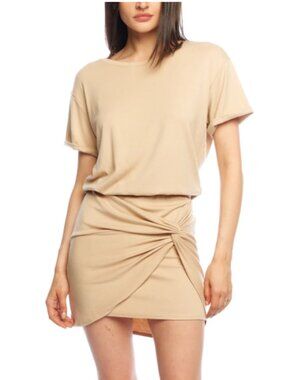 LBLC the Label Taylor Dress